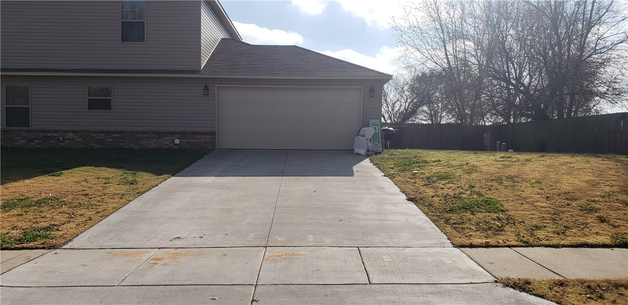 Eastview - Residential