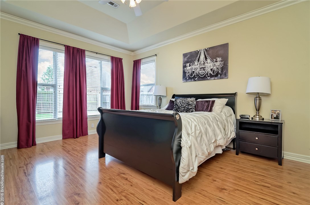 Clabber Creek Ph 01 - Residential