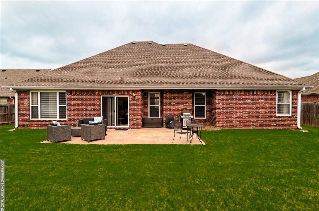 Clabber Creek Ph 01 - Residential