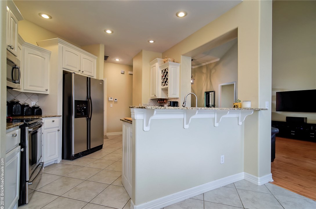 Clabber Creek Ph 01 - Residential