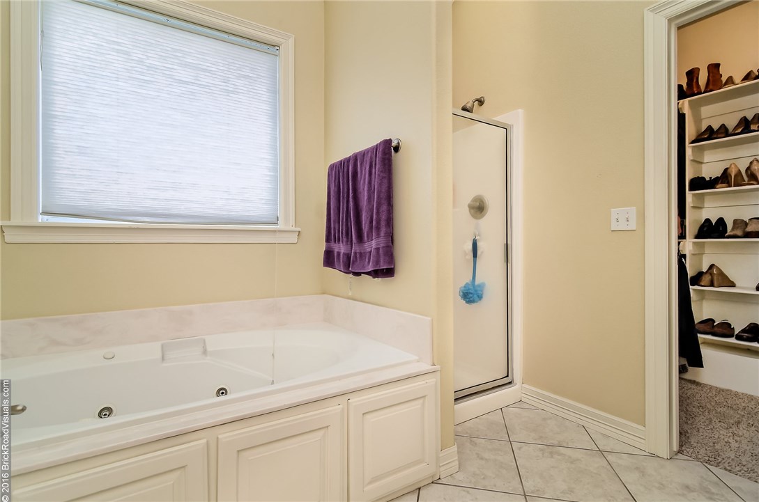 Clabber Creek Ph 01 - Residential