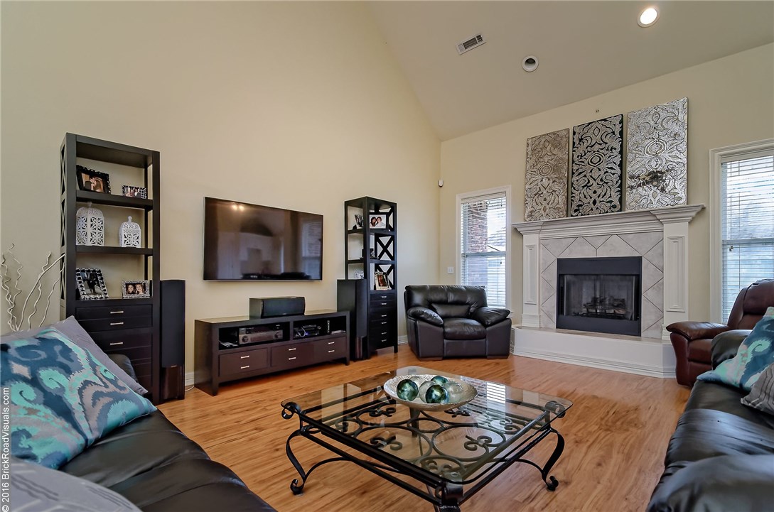 Clabber Creek Ph 01 - Residential