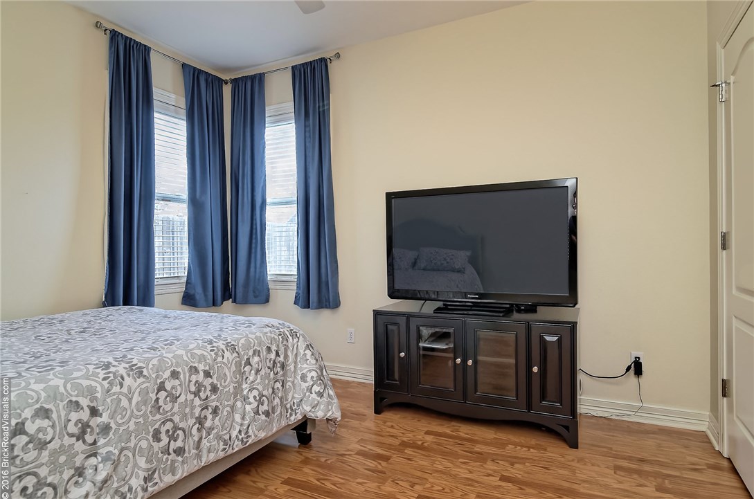 Clabber Creek Ph 01 - Residential