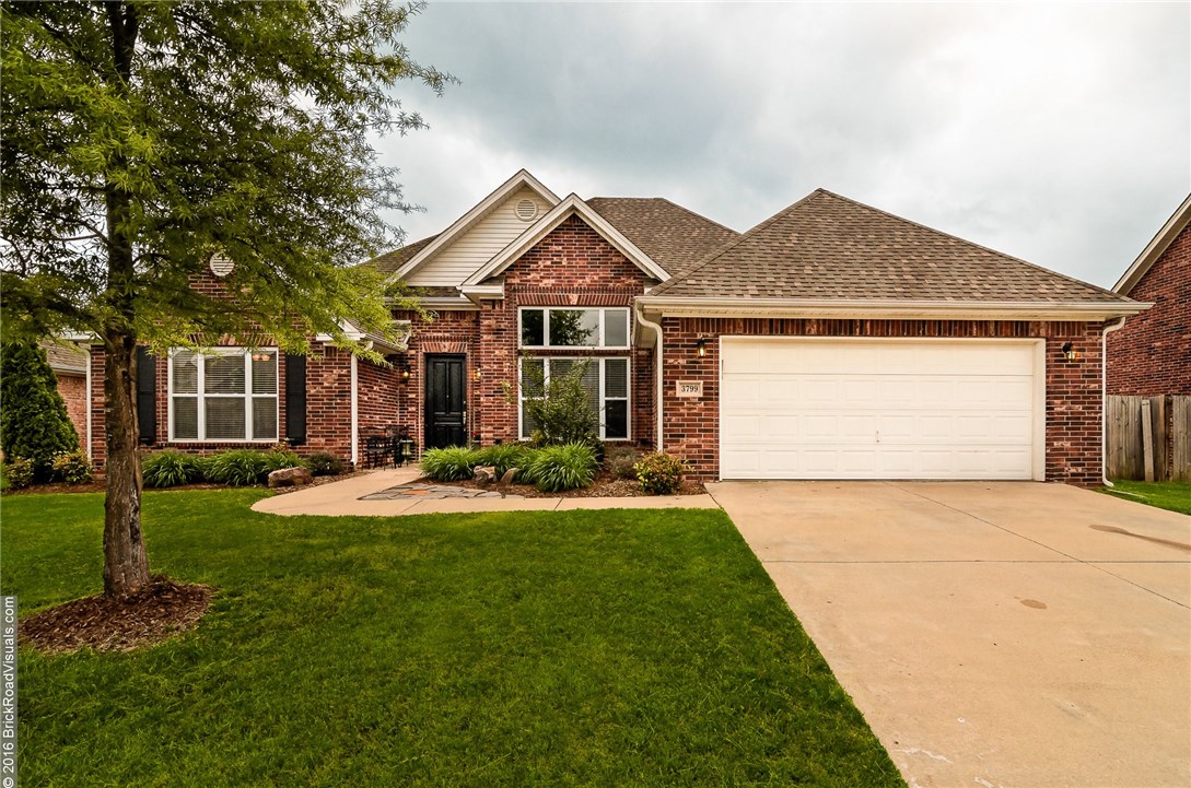 Clabber Creek Ph 01 - Residential