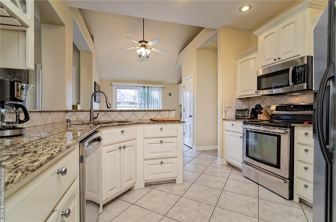 Clabber Creek Ph 01 - Residential