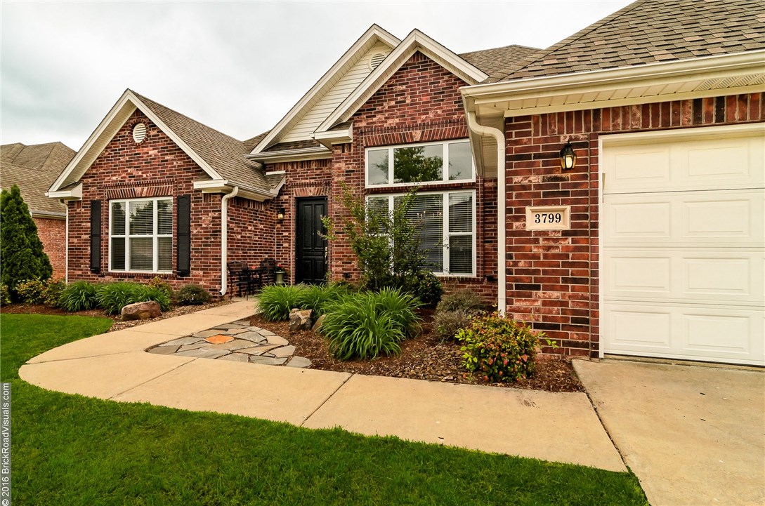 Clabber Creek Ph 01 - Residential