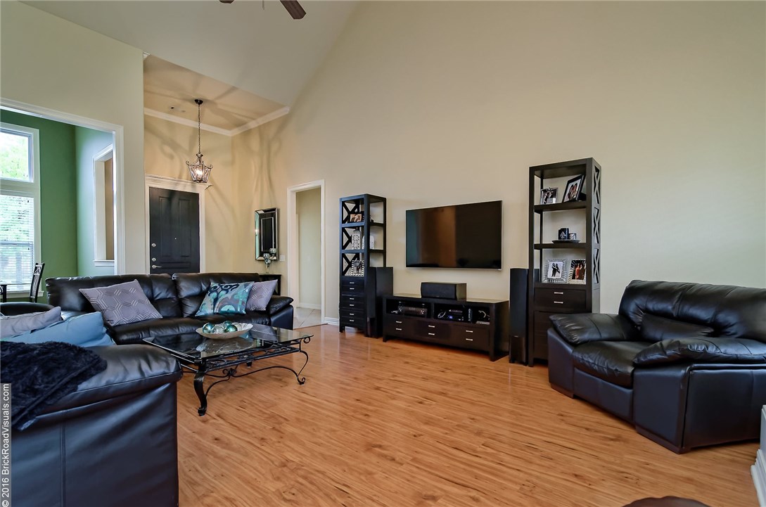 Clabber Creek Ph 01 - Residential