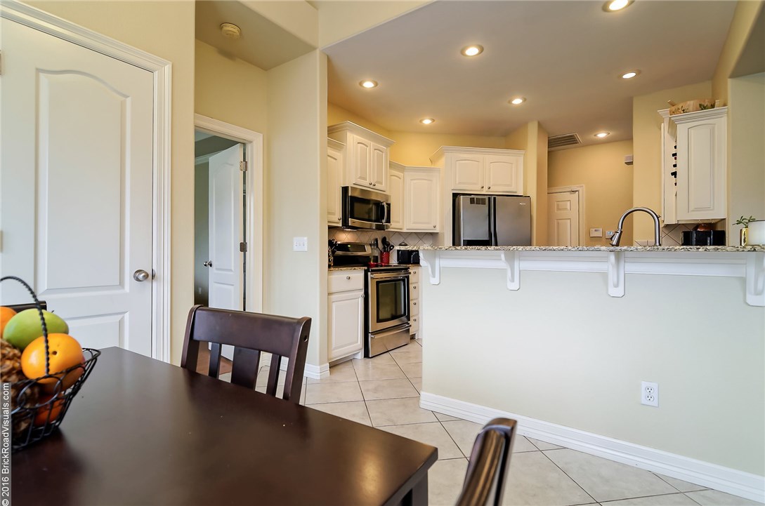 Clabber Creek Ph 01 - Residential