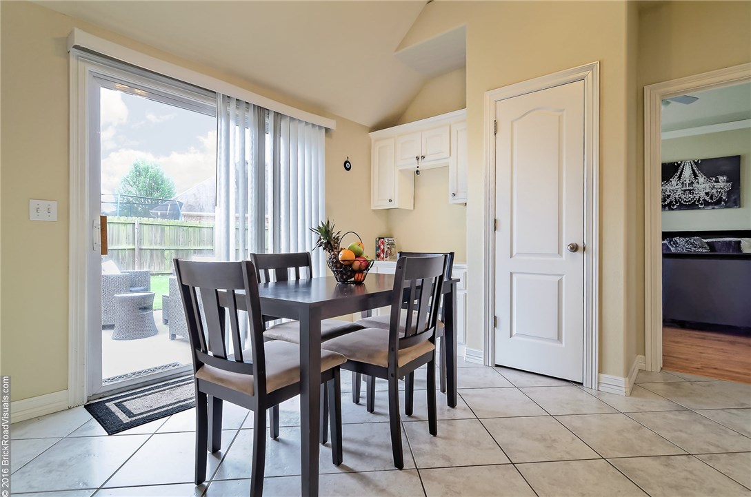 Clabber Creek Ph 01 - Residential