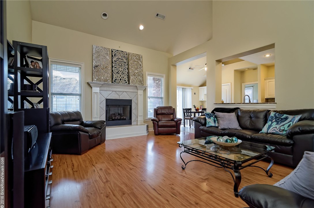 Clabber Creek Ph 01 - Residential