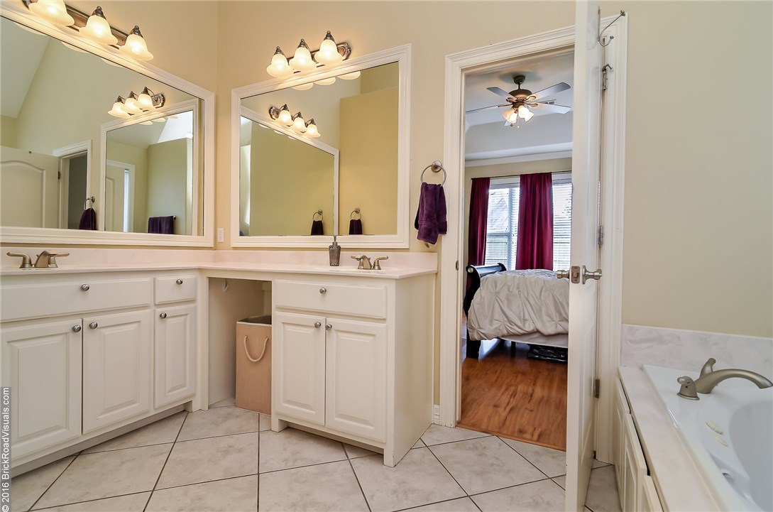 Clabber Creek Ph 01 - Residential