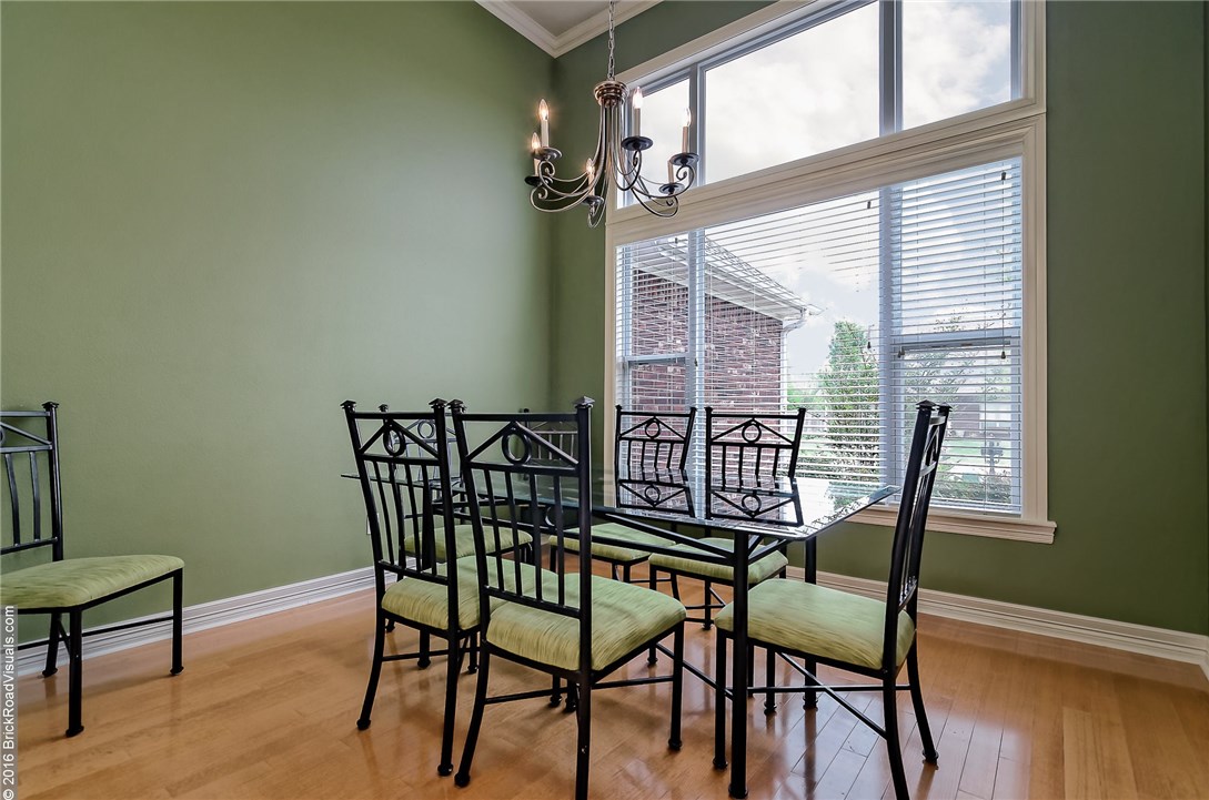 Clabber Creek Ph 01 - Residential