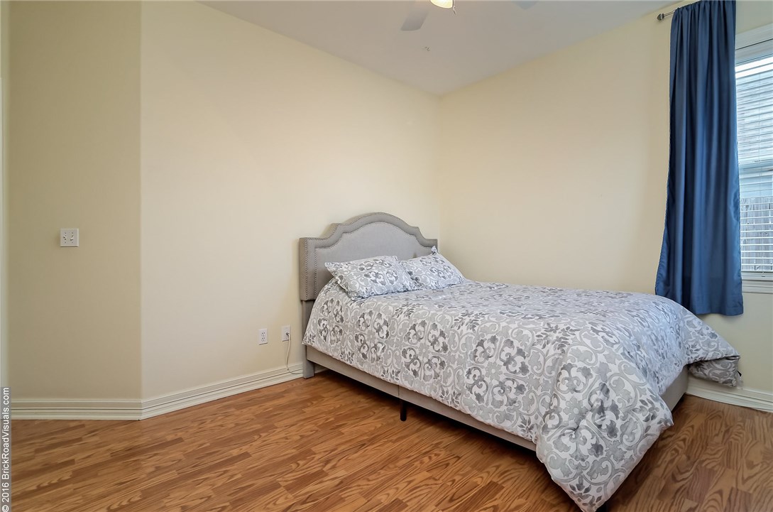 Clabber Creek Ph 01 - Residential