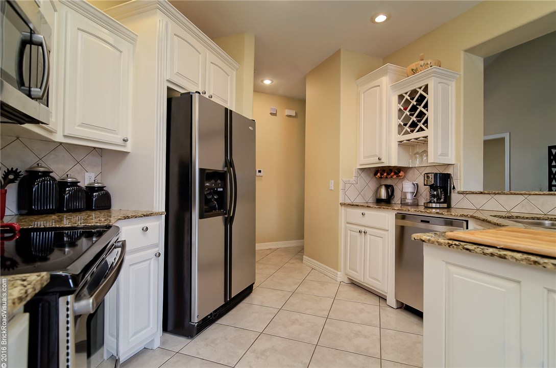 Clabber Creek Ph 01 - Residential
