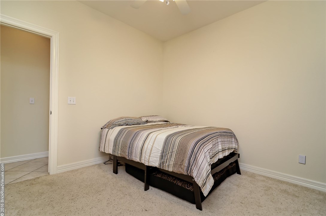 Clabber Creek Ph 01 - Residential