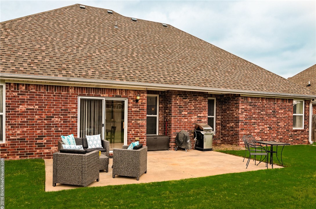 Clabber Creek Ph 01 - Residential