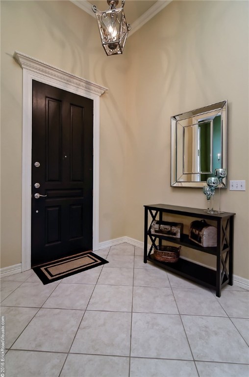 Clabber Creek Ph 01 - Residential