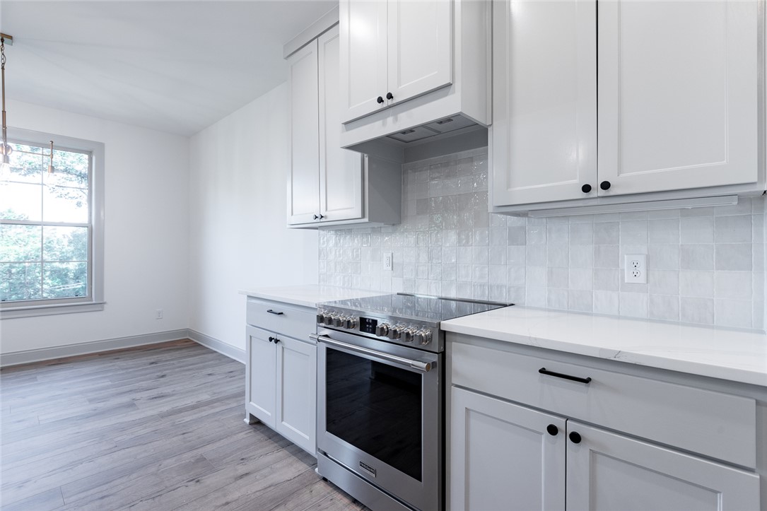 Strathdon SUB-BVV - Residential