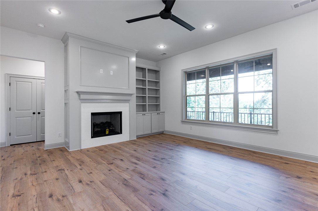Strathdon SUB-BVV - Residential