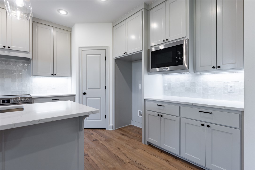 Strathdon SUB-BVV - Residential