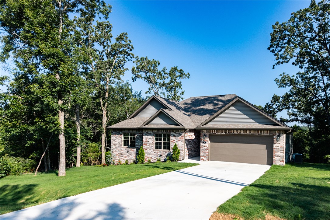 Strathdon SUB-BVV - Residential