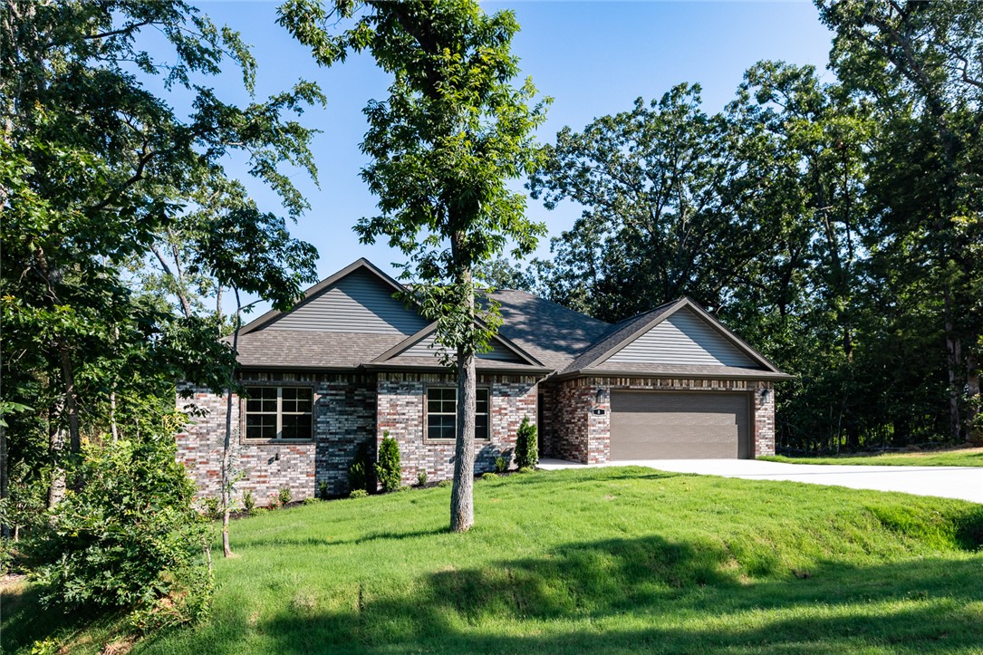 Strathdon SUB-BVV - Residential
