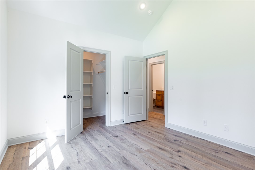 Strathdon SUB-BVV - Residential