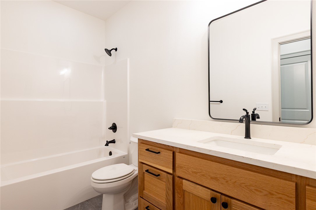 Strathdon SUB-BVV - Residential