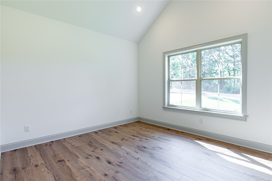 Strathdon SUB-BVV - Residential