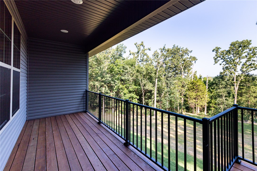 Strathdon SUB-BVV - Residential