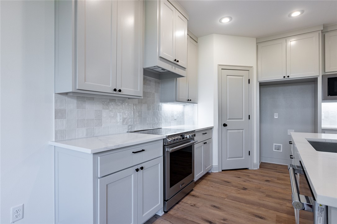 Strathdon SUB-BVV - Residential