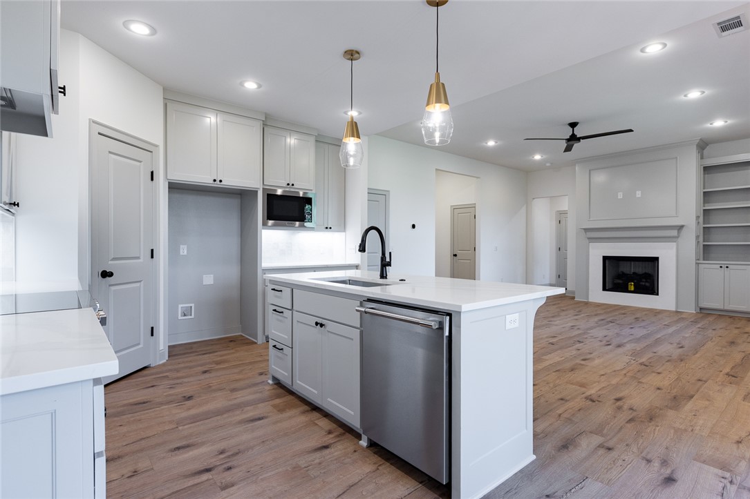 Strathdon SUB-BVV - Residential