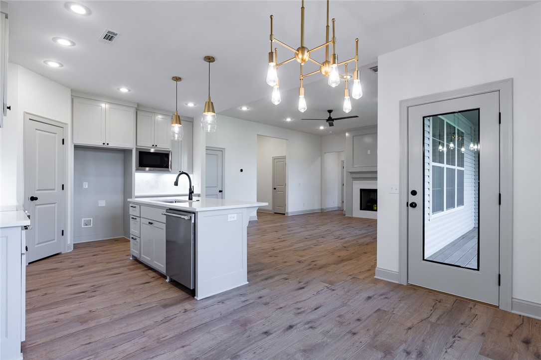 Strathdon SUB-BVV - Residential