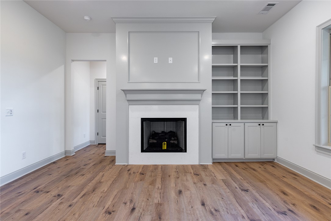 Strathdon SUB-BVV - Residential
