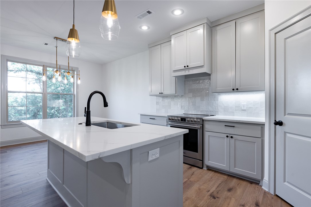 Strathdon SUB-BVV - Residential