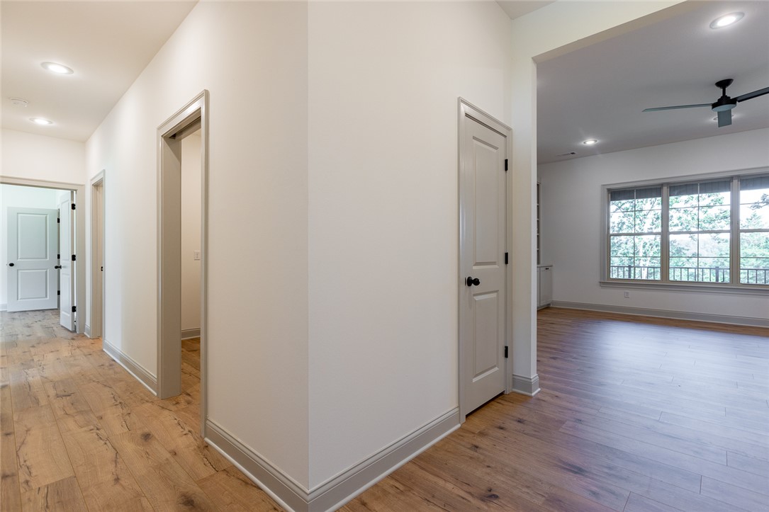 Strathdon SUB-BVV - Residential