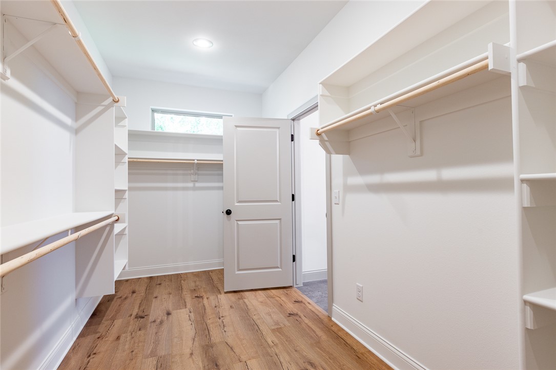 Strathdon SUB-BVV - Residential