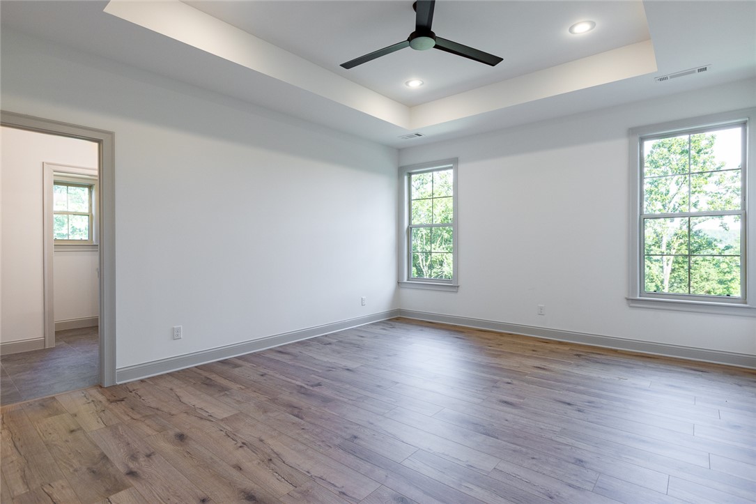 Strathdon SUB-BVV - Residential