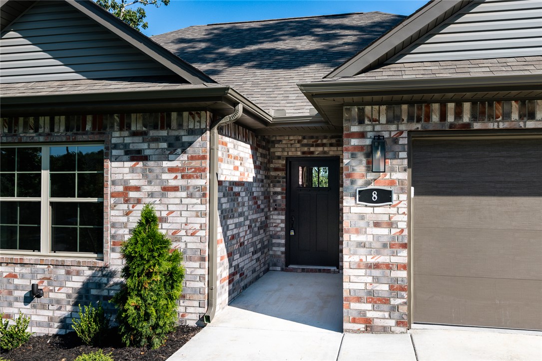 Strathdon SUB-BVV - Residential
