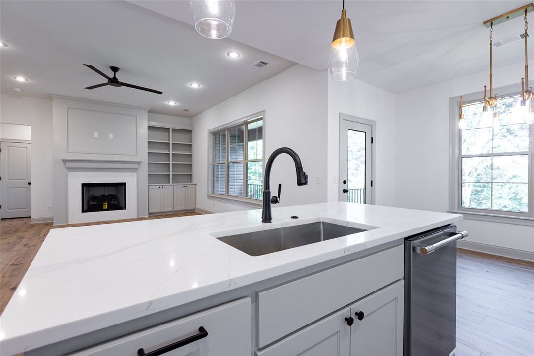 Strathdon SUB-BVV - Residential