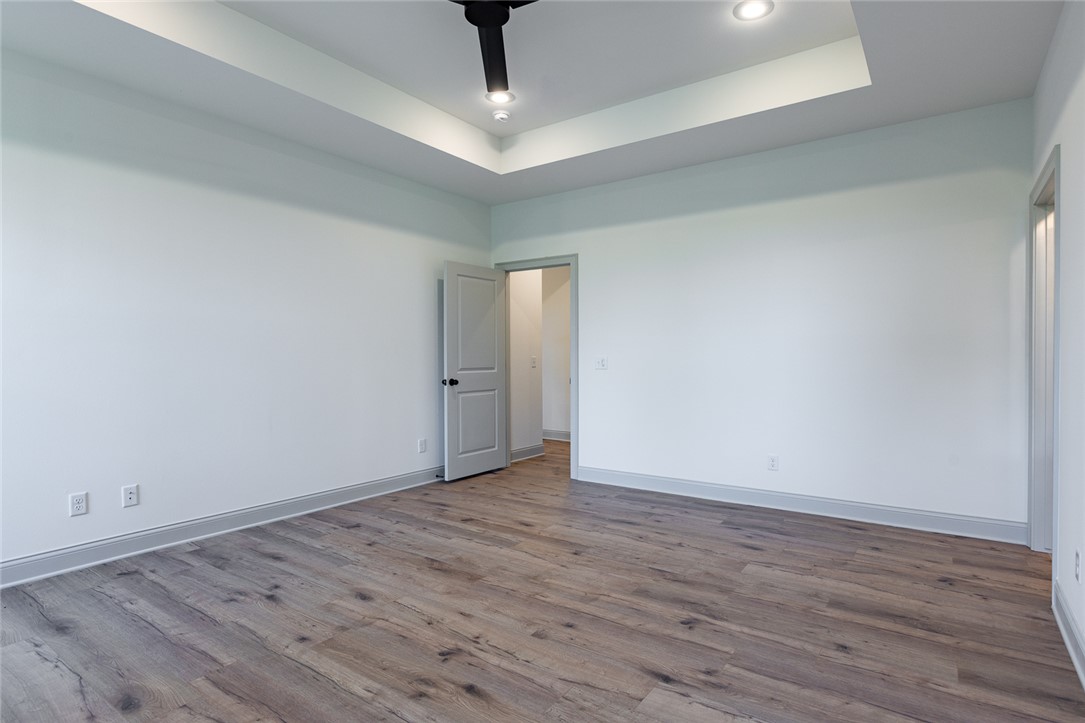 Strathdon SUB-BVV - Residential