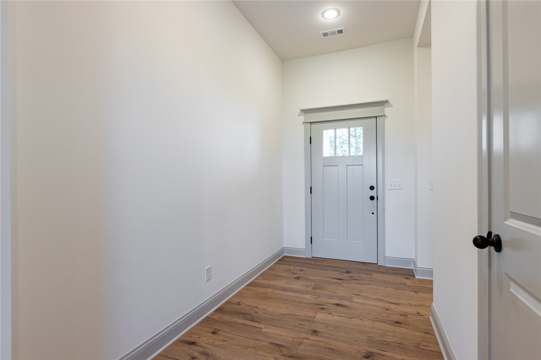Strathdon SUB-BVV - Residential