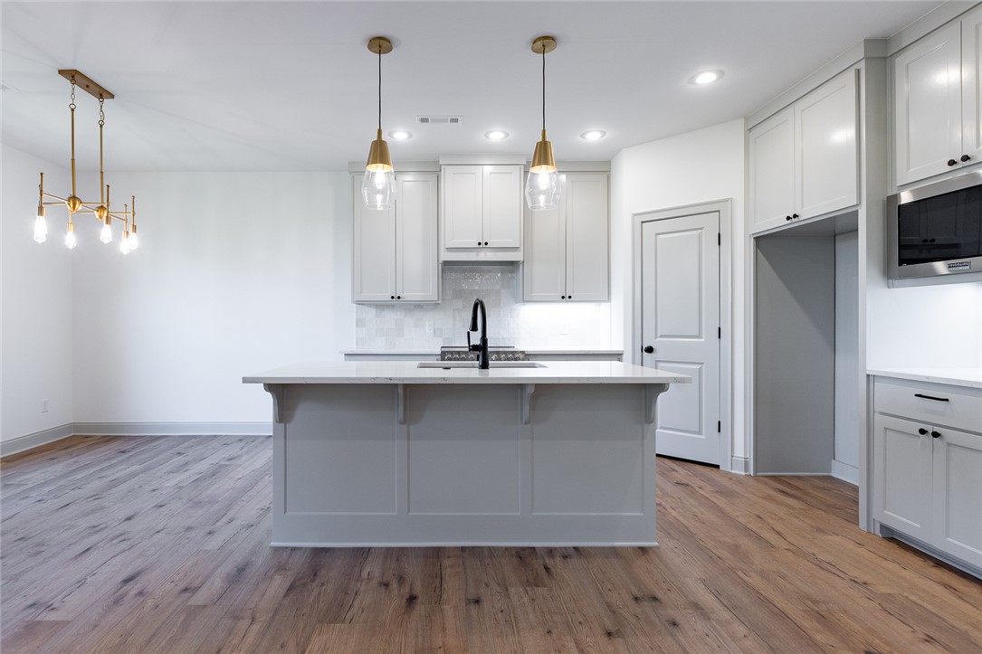 Strathdon SUB-BVV - Residential
