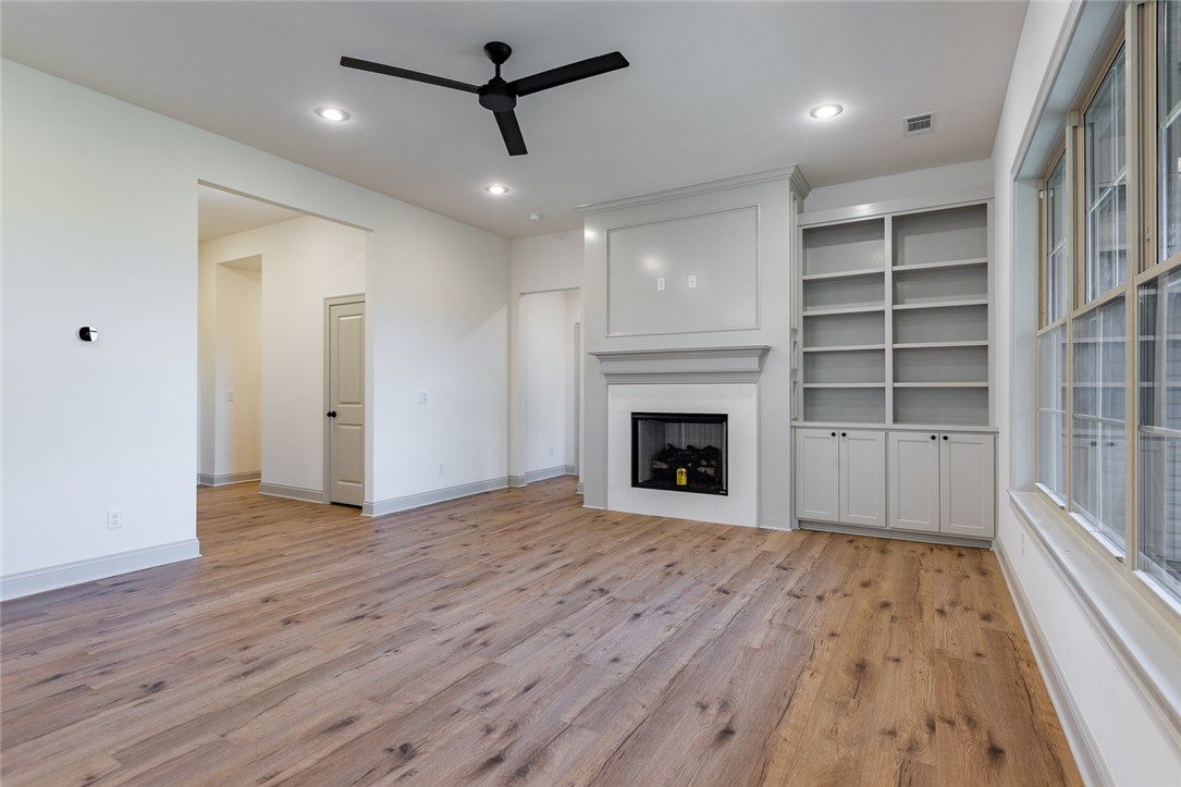 Strathdon SUB-BVV - Residential