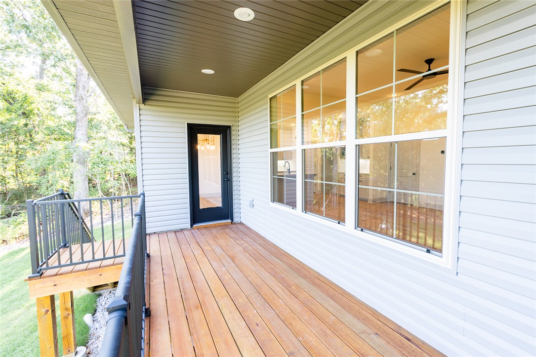 Strathdon SUB-BVV - Residential