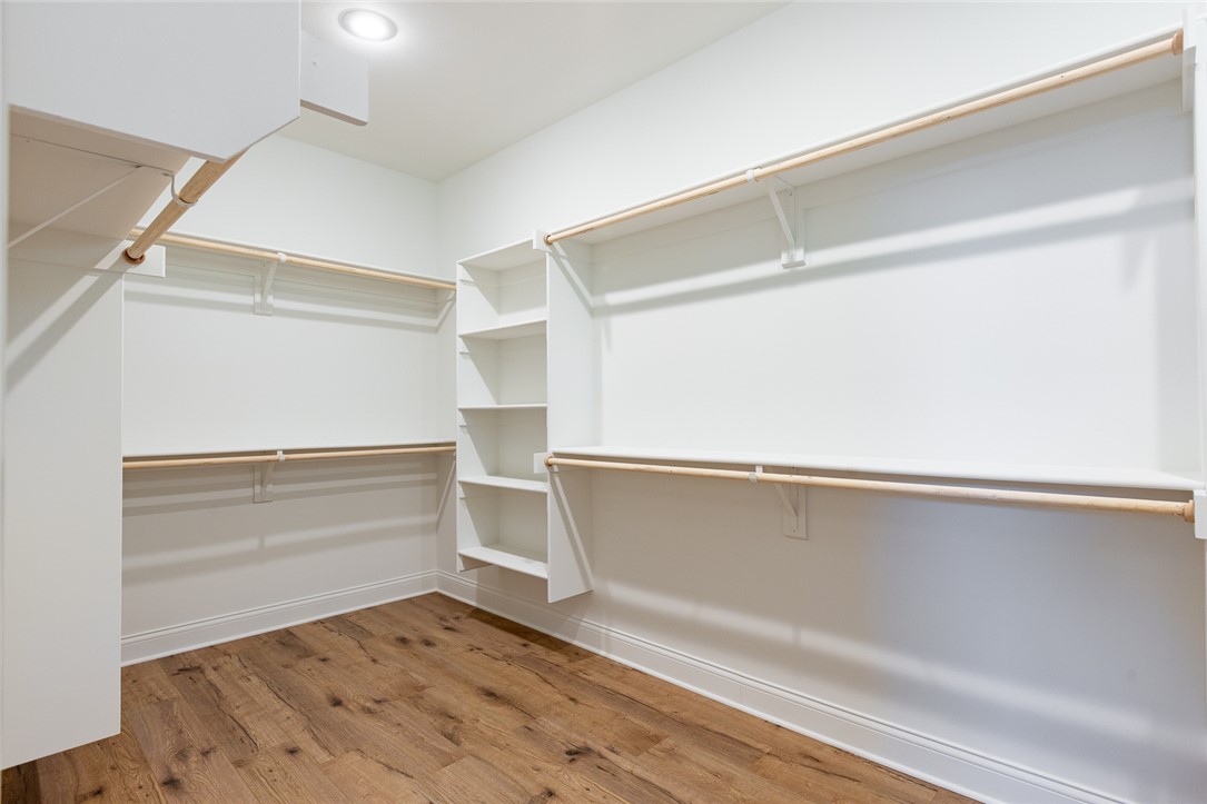 Strathdon SUB-BVV - Residential