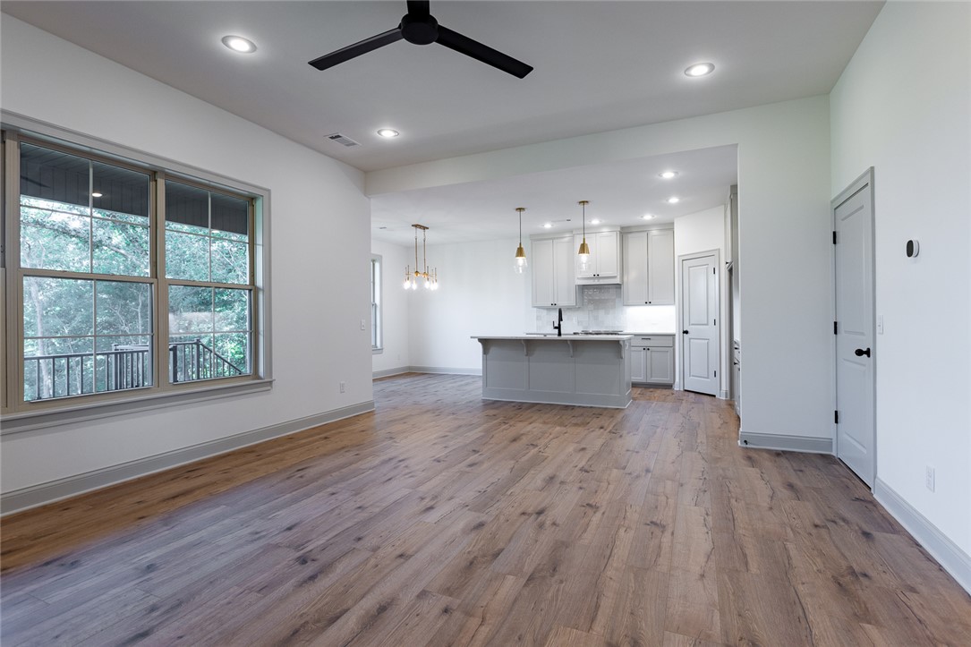 Strathdon SUB-BVV - Residential