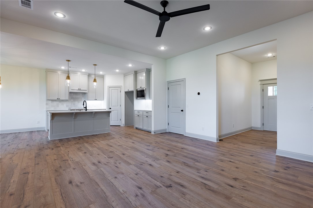 Strathdon SUB-BVV - Residential