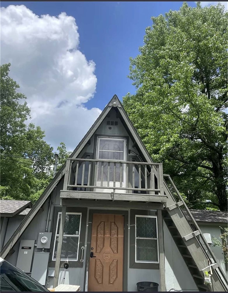 . - Residential
