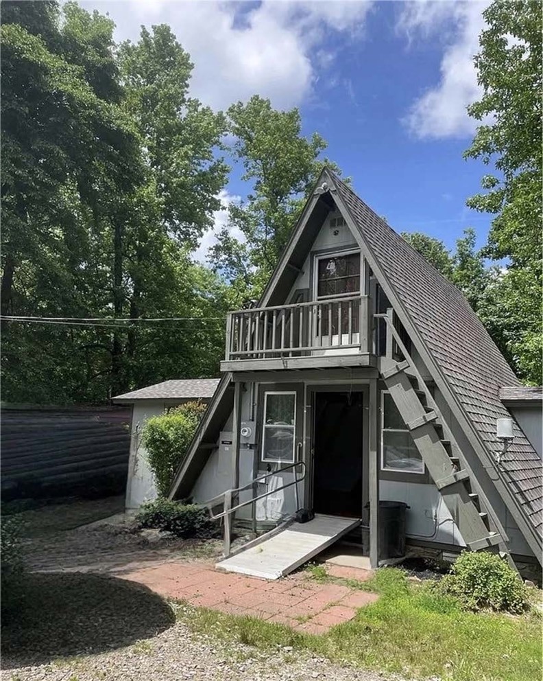 . - Residential